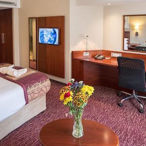 Double Room Disability Access